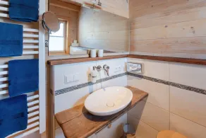 Cottage for 4 guests with 85m² in Ruhpolding (122949) - Image 2
