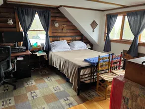 Log Cabin Get Away - Image 3