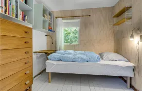 1 værelses hyggelig bolig i Eskebjerg - Image 3
