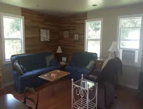 Olivia House is a old farm house that has been updated! - Image 3