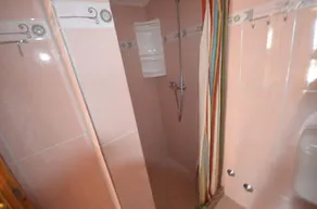 2-raum-apartment/studio , Adria Paradies - Direkt am Meer+privat - Image 3