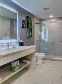 Dawn Beach Club Resort Sint Maarten - Image 3