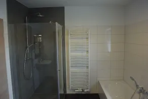 Hochwertiges, neuwertiges Ferienhaus mit Sauna, Fahrräder, WLAN. Erholung pur! - Image 4