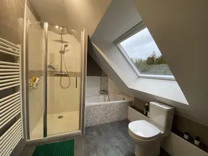 House 8 people - MOELAN SUR MER - 5 minutes from the beach - Image 2