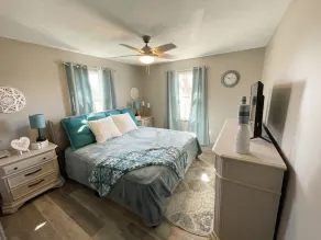 2 Bedroom, King Bed, Pets welcome, washer and dryer - Image 5