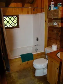 Summer Lake Cottage, privat strand, Berkshire Hills, lille landsby - Image 4