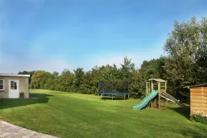 Casa luxuosa e moderna com grande jardim, privacidade e Wi-Fi, perto de Schoorl e da praia - Image 3