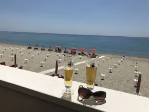 Apartamento Caulonia Marina con piscina, a 5 minutos a pie de la playa - Image 4