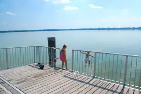 Vacation home just a few hundred meters from the lake with WLAN - Image 2