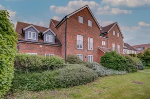 The Bladon Suite Vanburgh 8 | Oxford Holiday Let | 1 Bed & Sleeps 2 - Image 5