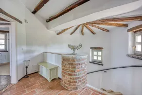 Rustic villa Amyra with pool and grill in Porec - Image 3