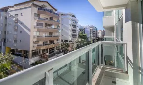 Apt Between Braga Beach and Forte Beach - Fmi0218 - Image 5