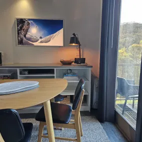 CHILL-OUT @ THREDBO * hyggelig * sød * praktisk * ophold om sommeren eller vinteren - Image 4