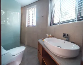 3 Bedroom Villa Walk Beach + Finns Card Platinum - Image 2