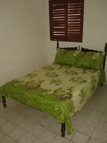 Excellent house with pool deck and support, located 200m from Tabuba beach - Image 3