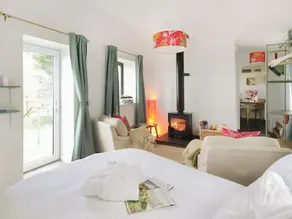 1 Schlafzimmer Unterkunft in Kilve, near Bridgwater - Image 5