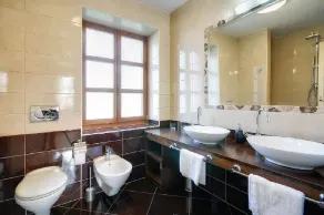 Property with pool, whirlpool and sauna for 10 - Image 4