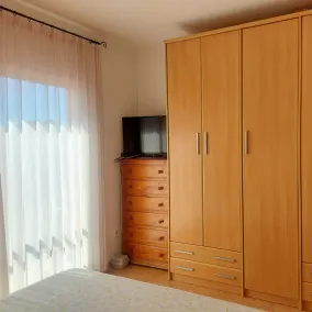 MAGNIFICENT CHALET, 5 NIMUTOS FROM THE BEACH, WITH POOL, TERRACE AND WIFI. - Image 4