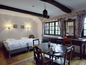 Spacious Villa in Liège - Image 5