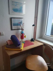Grande casa per le vacanze nel villaggio del vino con balcone, sauna e wifi - Image 2