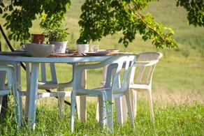 Beautifully restored farmhouse in Montecassiano countryside - Image 3
