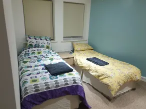 Large Modern 2 Bed apartment in Newcastle - Image 3
