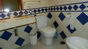 Book Your Holiday In Casa Borasco Marbella - Image 3