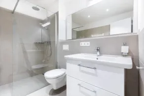 Modernes, Haustierfreies 2-zimmer Apartment für 3 Personen in Toller Hafenlage - Image 4