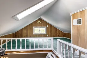 Lakeside Cottage w/ Spacious Multi-level Deck and Outdoor Living Space - Image 2