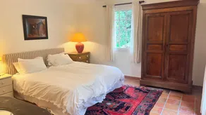 Lovely villa in Bargemon, Provence, Swimming pool, Olive trees, beautiful views. - Image 5