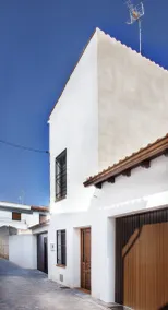 El Loft de Dulcinea: en el corazón de El Toboso. - Image 4