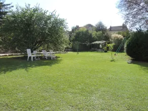 Sommerhus 125 m2 klassificeret 4 stjerner 'Villa Roland i Bourgogne' i hjertet af vingården - Image 3