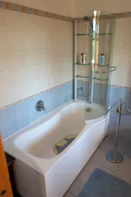 Villa di campagna lussuosa, grande piscina scaldata, cucina professionale - Image 3