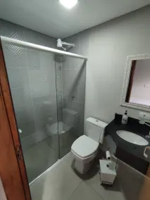 Great House with Pool in Foz do Iguaçu - Image 3