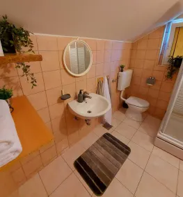 Ferienwohnung Meri (87811-A1) - Grebastica - Image 2