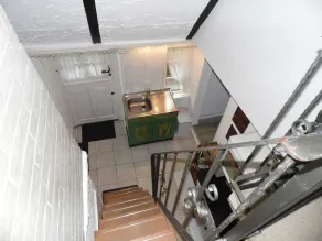 Ferienhaus Reetdachkate - Reetdachkate - Image 3