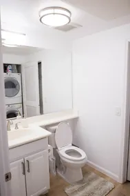 Spacious, Clean 1B/1Ba Condo in Milpitas - Image 5