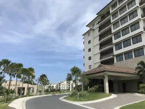 Strandapartment 4 Schlafzimmer - CASAMAR Beachfront & Golf Club - San Carlos Panama - Image 3