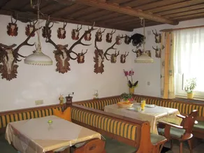 Farm Huber - Dobbeltværelse 1 - Image 4