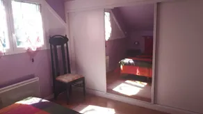 A peaceful home with a bird's-eye view - Image 4