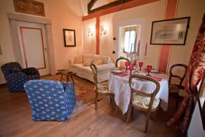 Villa Verecondi Scortecci - Image 5