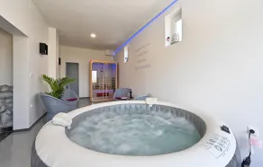 Lovely home in Gornja Reka with sauna - Image 2