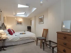 Alojamiento de 1 habitaciones en Nether Wallop, near Stockbridge - Image 4