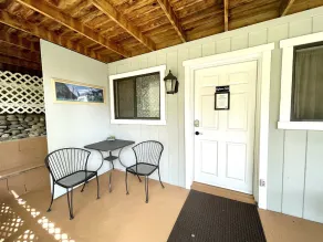 Explorer Suite - Sierra Mountain Lodge Vacation Rentals - Ahwahnee CA - Image 2