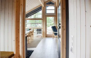 Beautiful Home In Flå With Kitchen - Image 5