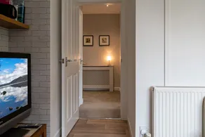 Bracdy Cottage - Image 2