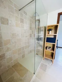 Ahelyz - Maison de Pierre 8 Pers - Piscine Privée 170m2 - Image 5