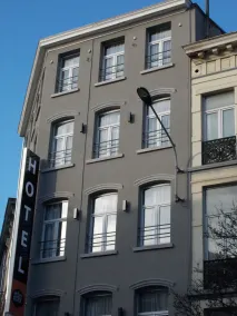 Urban City Centre Hostel - Image 3
