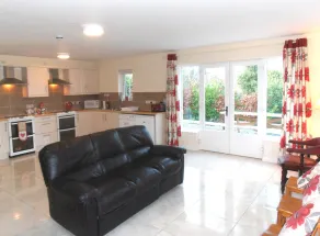 Ballyvoy Camping Barn - Image 2