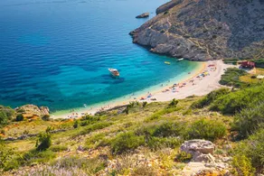 Seaview Apartment Micika Krk Island-Happy Rentals - Image 2